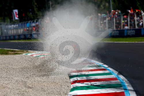 F1 Grand Prix of Italy