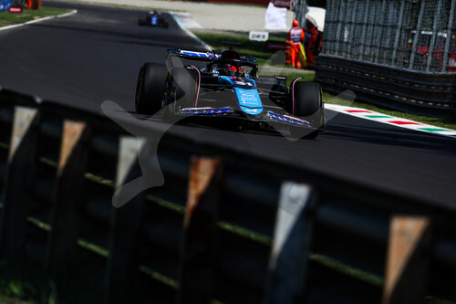 F1 Grand Prix of Italy
