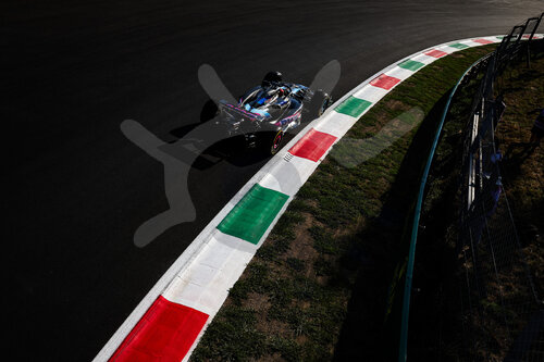 F1 Grand Prix of Italy