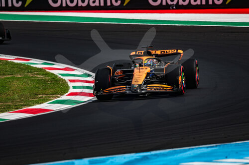 F1 Grand Prix of Italy
