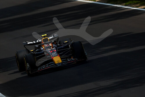 F1 Grand Prix of Italy