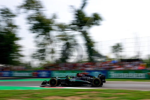 F1 Grand Prix of Italy