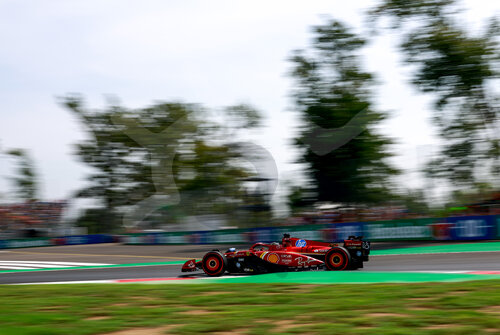 F1 Grand Prix of Italy