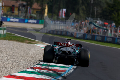 F1 Grand Prix of Italy