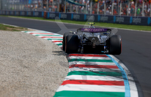 F1 Grand Prix of Italy