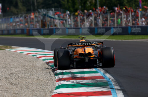 F1 Grand Prix of Italy