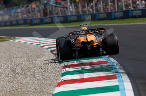 F1 Grand Prix of Italy
