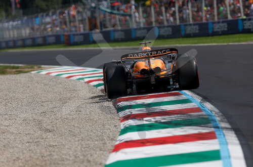 F1 Grand Prix of Italy