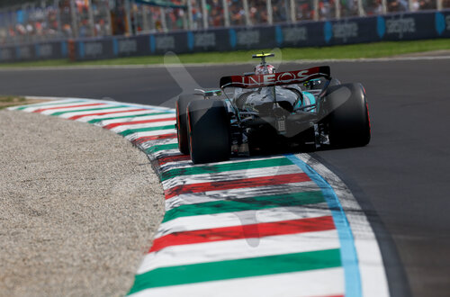 F1 Grand Prix of Italy