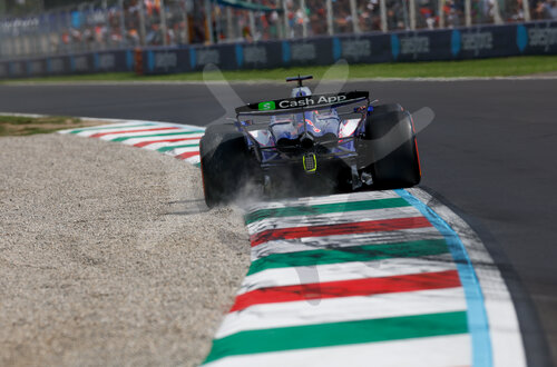 F1 Grand Prix of Italy