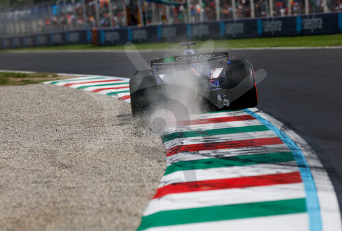 F1 Grand Prix of Italy