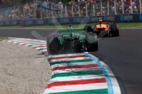 F1 Grand Prix of Italy