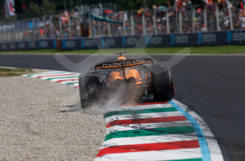 F1 Grand Prix of Italy