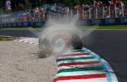 F1 Grand Prix of Italy