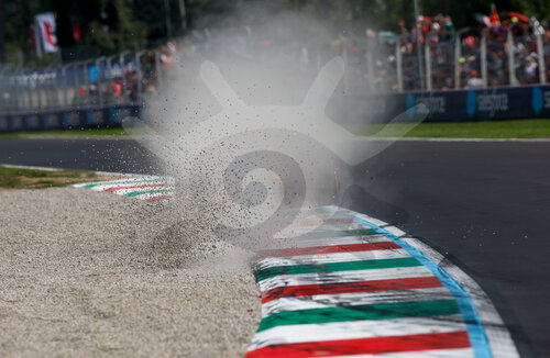 F1 Grand Prix of Italy