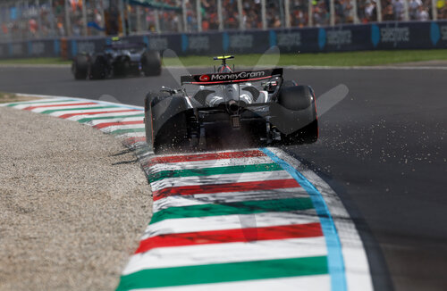 F1 Grand Prix of Italy