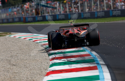 F1 Grand Prix of Italy