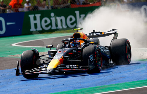 F1 Grand Prix of Italy