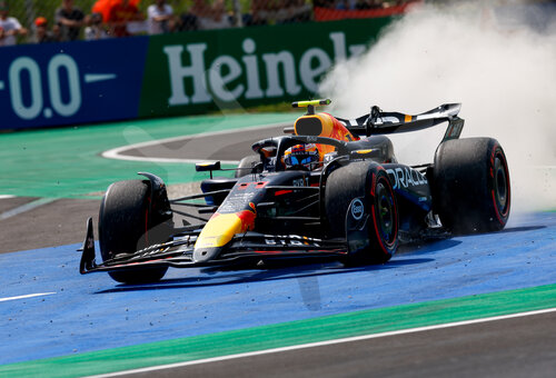 F1 Grand Prix of Italy