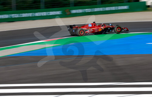F1 Grand Prix of Italy