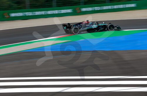 F1 Grand Prix of Italy