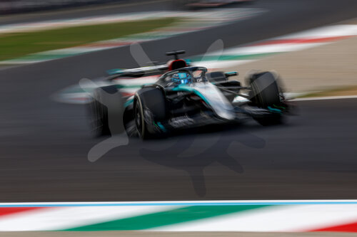 F1 Grand Prix of Italy