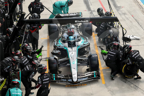 F1 Grand Prix of Italy
