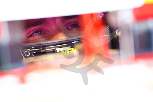 F1 Grand Prix of Italy