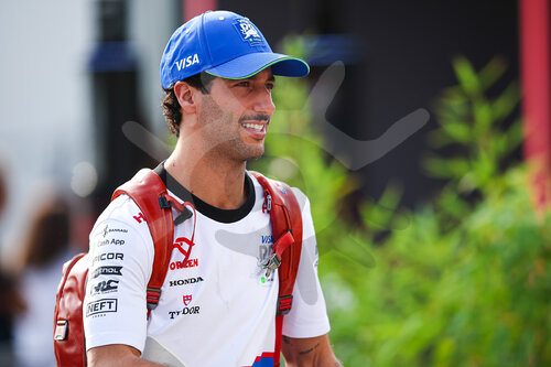 F1 Grand Prix of Italy