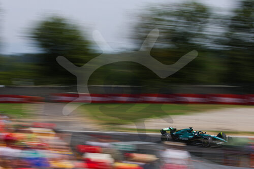 F1 Grand Prix of Italy