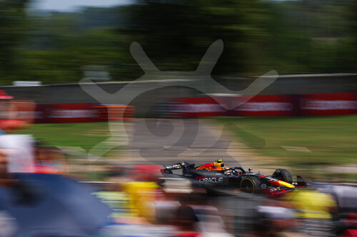 F1 Grand Prix of Italy