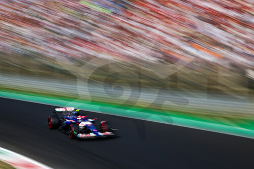 F1 Grand Prix of Italy