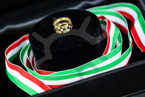 F1 Grand Prix of Italy