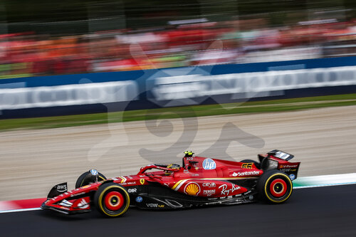 F1 Grand Prix of Italy