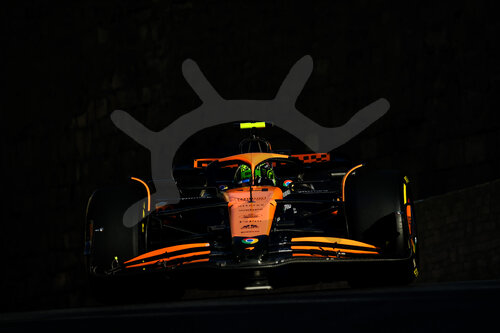 F1 Grand Prix of Azerbaijan