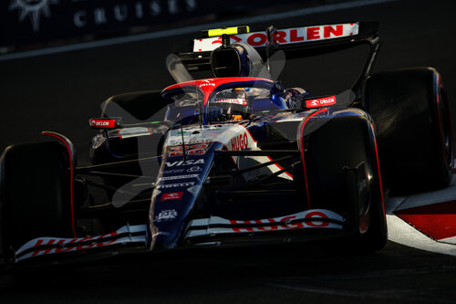 F1 Grand Prix of Azerbaijan