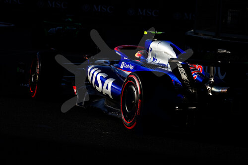 F1 Grand Prix of Azerbaijan
