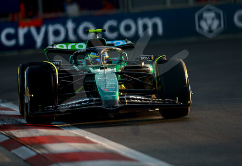F1 Grand Prix of Azerbaijan