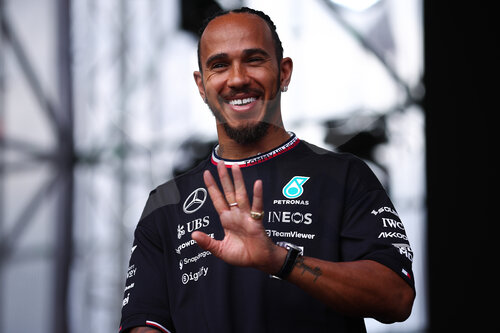 F1 Grand Prix of Azerbaijan