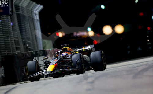 F1 Grand Prix of Singapore