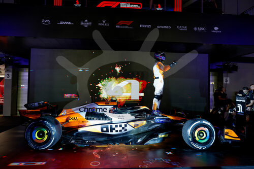 F1 Grand Prix of Singapore