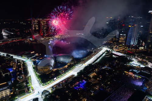 F1 Grand Prix of Singapore