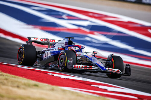 F1 Grand Prix of USA