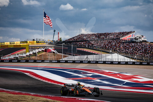 F1 Grand Prix of USA