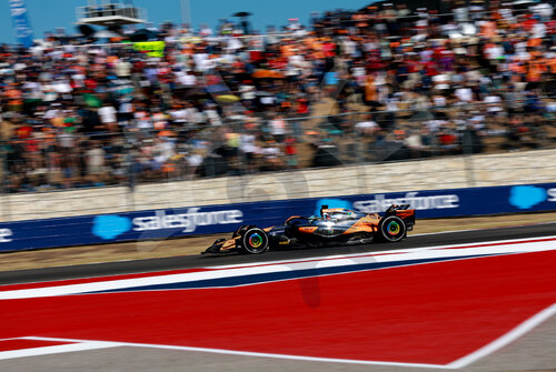 F1 Grand Prix of USA