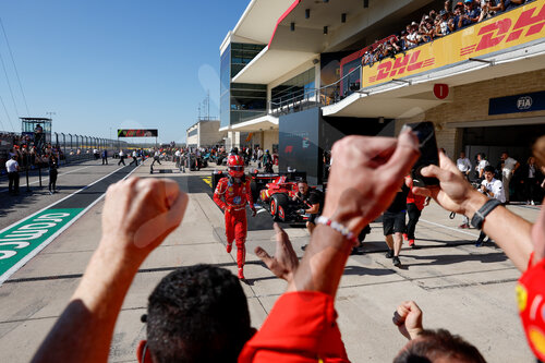 F1 Grand Prix of USA