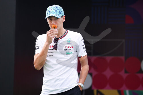 F1 Grand Prix of Mexico