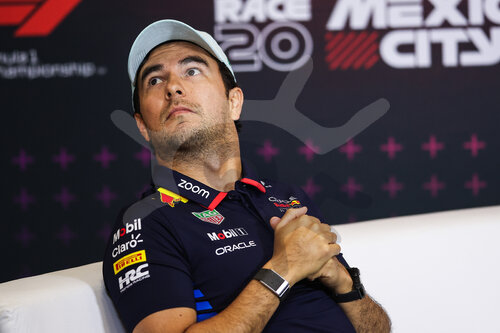 F1 Grand Prix of Mexico