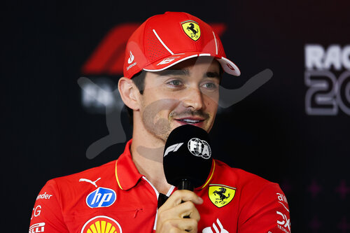 F1 Grand Prix of Mexico