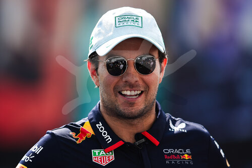 F1 Grand Prix of Mexico